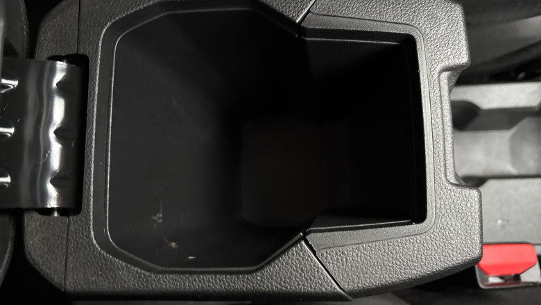 Dacia Jogger 1.6 HEV Extreme 5dr Auto Hybrid Estate